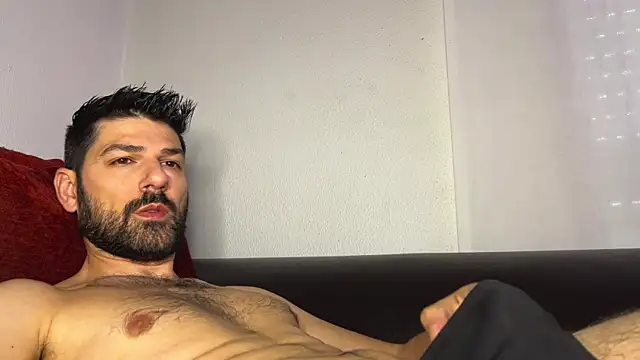 xxSexPrincexx online show from 03-19-26, 09:20