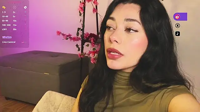 Soffimoon  online show from 09-23-25, 03:35