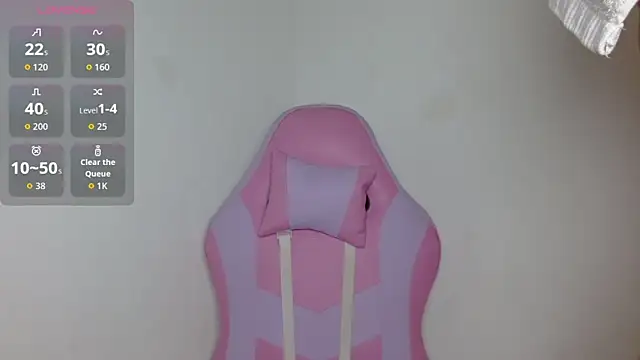 yulissa18 online show from 11-22-25, 09:24