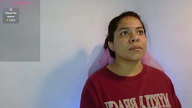 yulissa18 online show from 03-17-26, 03:31