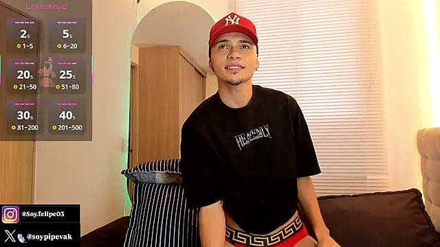 soyander03  online show from 01-10-26, 11:49