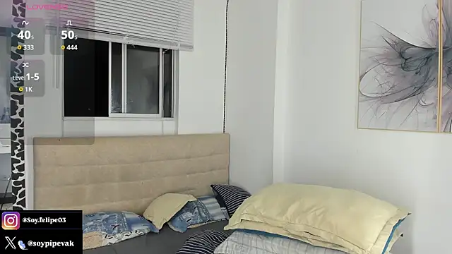 soyander03  online show from 09-30-25, 10:32