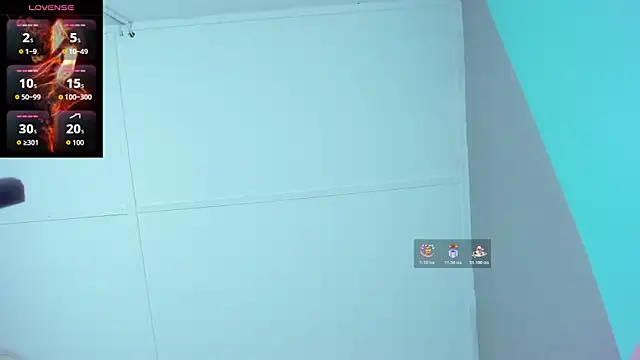 valentina 0  online show from 10-25-25, 03:49