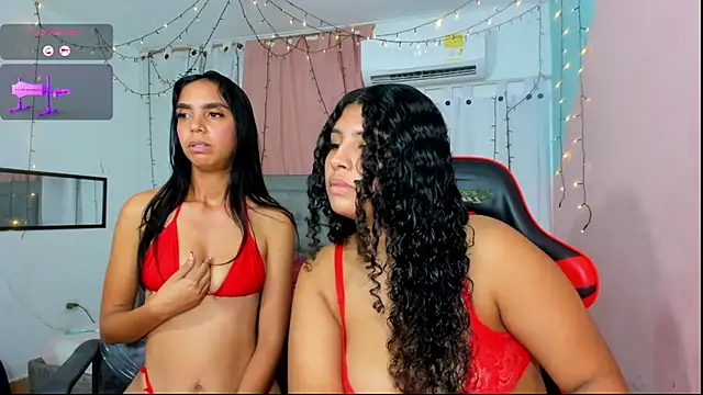 valentina 0  online show from 12-20-25, 01:36