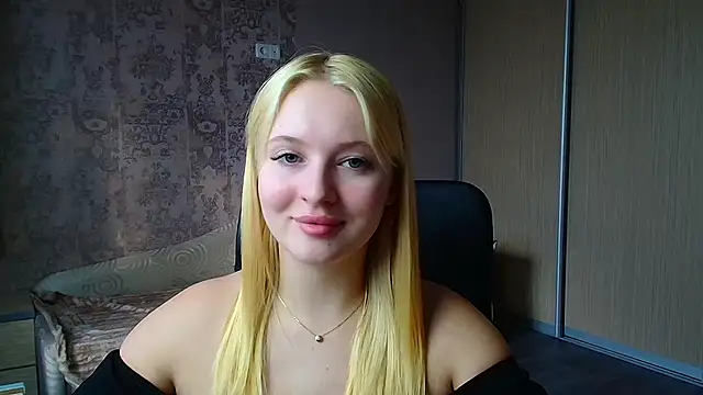 Milka kiss  online show from 03-17-26, 01:03