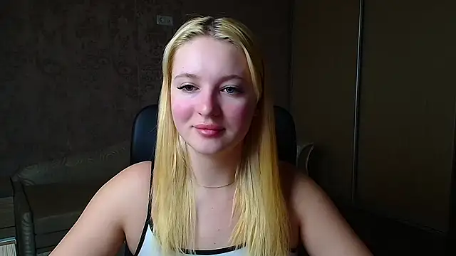 Milka kiss  online show from 04-10-26, 09:16