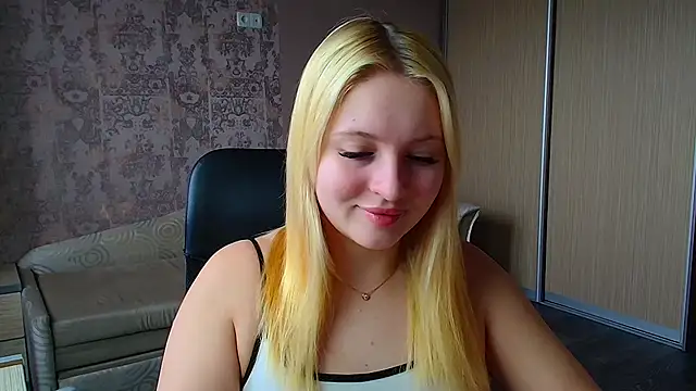 Milka kiss  online show from 04-07-26, 11:23