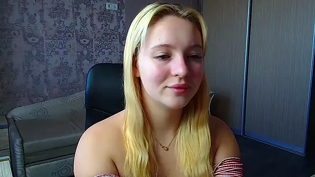 Milka kiss  online show from 02-21-26, 10:39