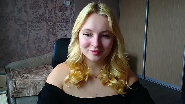 Milka kiss  online show from 03-31-26, 11:56