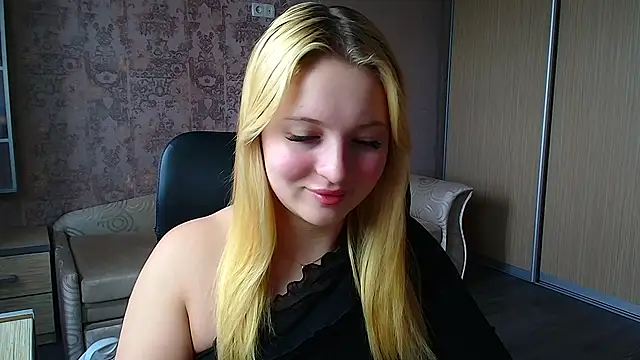 Snapshot of Milka_kiss_ chatting on 05-09-26, 08:50 Milka kiss online show from 05-09-26, 08:50