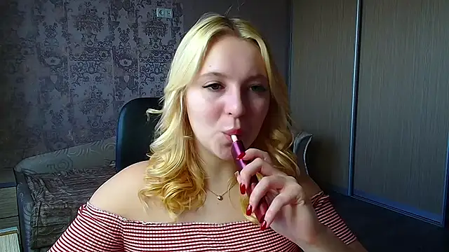 Milka kiss  online show from 04-04-26, 11:17