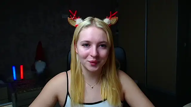 Milka kiss  online show from 01-07-26, 02:44