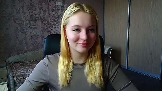 Milka kiss  online show from 03-27-26, 11:22