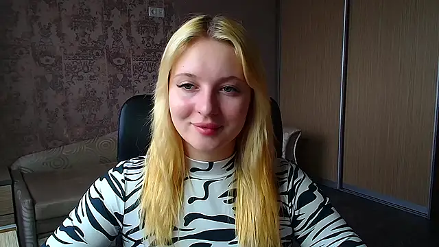 Milka kiss  online show from 04-16-26, 10:27