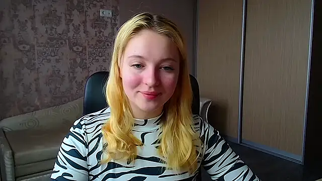 Milka kiss  online show from 02-26-26, 10:48