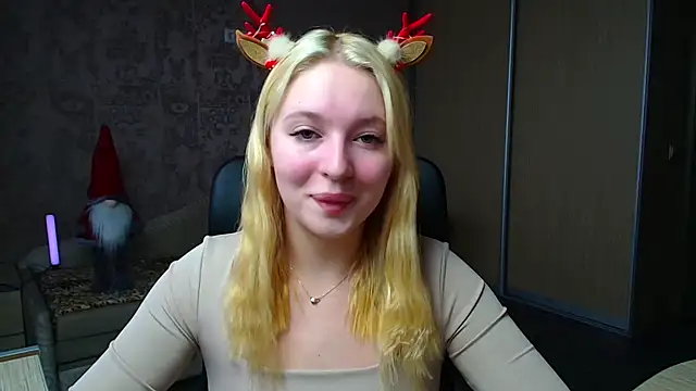 Milka kiss  online show from 01-06-26, 08:07