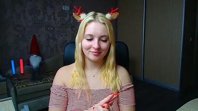 Milka kiss  online show from 01-09-26, 09:27