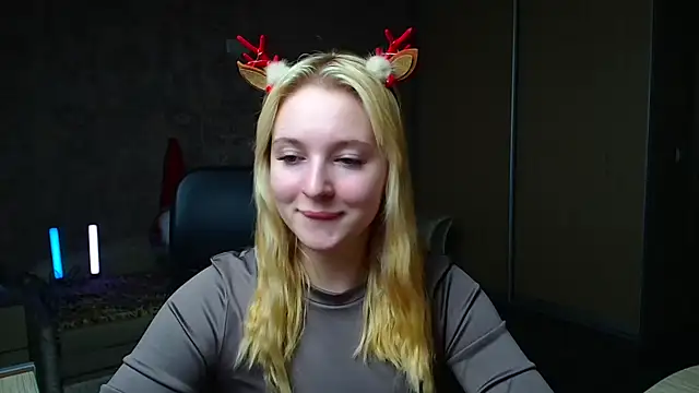 Milka kiss  online show from 01-16-26, 02:43