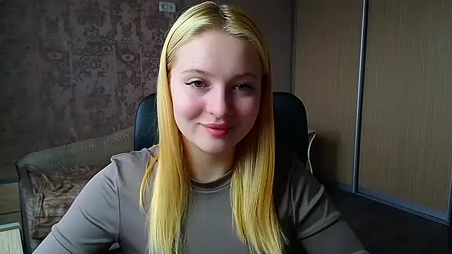 Milka kiss  online show from 03-30-26, 11:11