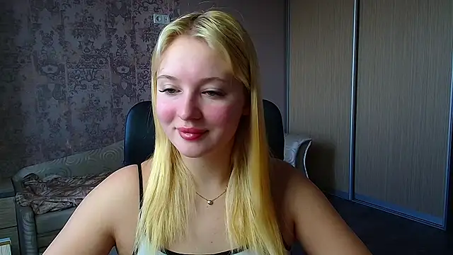 Milka kiss  online show from 03-23-26, 11:43