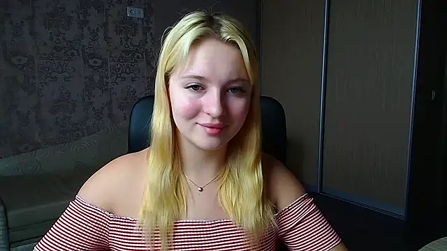 Milka kiss  online show from 02-12-26, 10:26