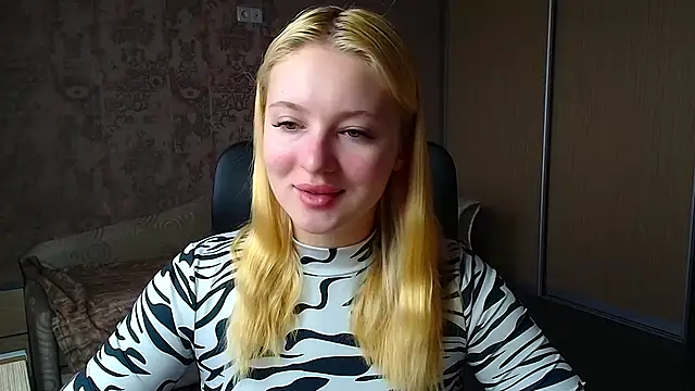 Milka kiss  online show from 03-26-26, 11:08