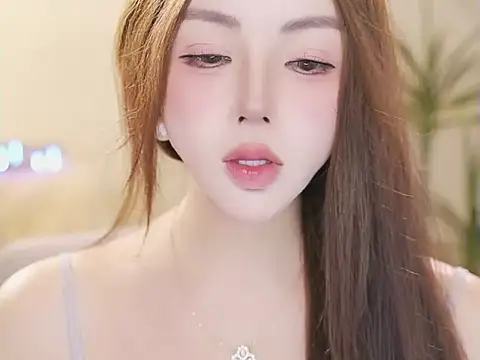 Snapshot of Qiaoqiao_ chatting on 06-02-26, 03:56 Qiaoqiao online show from 06-02-26, 03:56