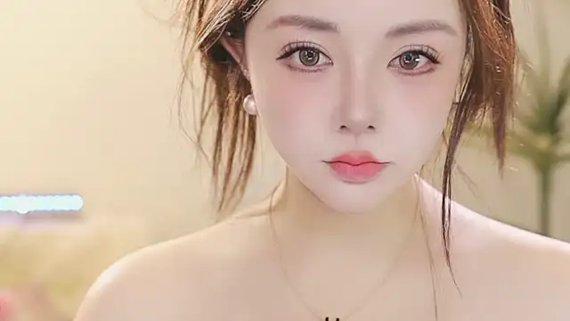 Qiaoqiao  online show from 03-16-26, 05:26