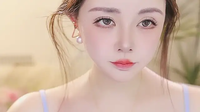 Qiaoqiao  online show from 03-12-26, 11:03