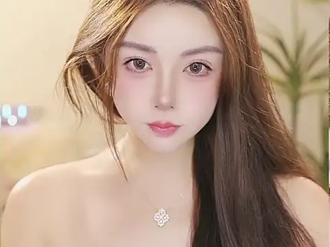 Snapshot of Qiaoqiao_ chatting on 05-22-26, 03:10 Qiaoqiao online show from 05-22-26, 03:10