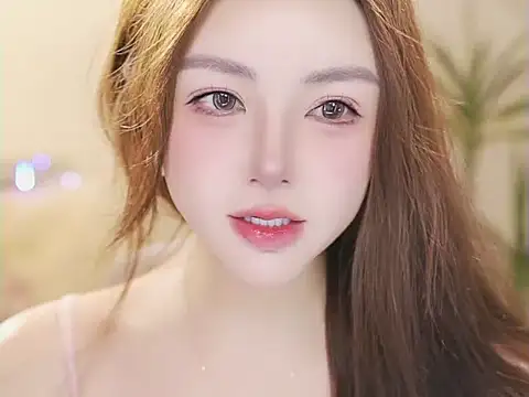 Snapshot of Qiaoqiao_ chatting on 05-31-26, 04:13 Qiaoqiao online show from 05-31-26, 04:13