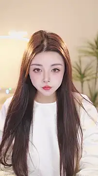 Qiaoqiao  online show from 03-11-26, 12:10