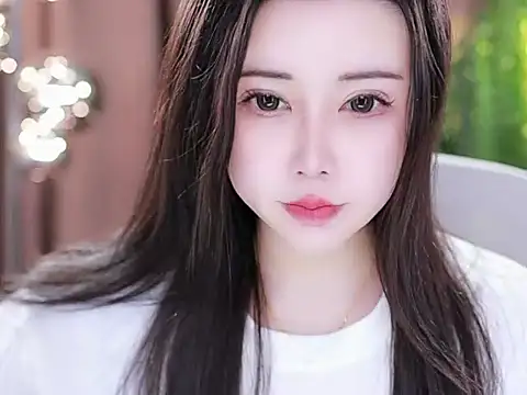 Snapshot of Qiaoqiao_ chatting on 02-11-25, 07:38 Qiaoqiao online show from 02-11-25, 07:38