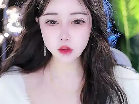 Snapshot of Qiaoqiao_ chatting on 03-16-25, 09:37 Qiaoqiao online show from 03-16-25, 09:37