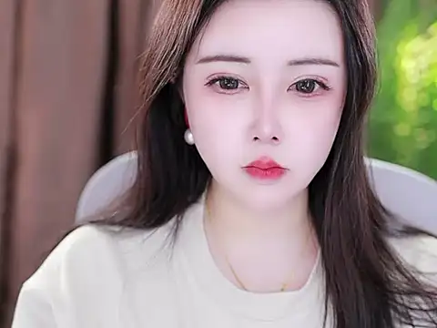 Snapshot of Qiaoqiao_ chatting on 02-09-25, 08:32 Qiaoqiao online show from 02-09-25, 08:32