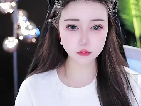 Snapshot of Qiaoqiao_ chatting on 03-12-25, 07:35 Qiaoqiao online show from 03-12-25, 07:35