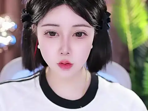 Snapshot of Qiaoqiao_ chatting on 03-22-25, 06:47 Qiaoqiao online show from 03-22-25, 06:47