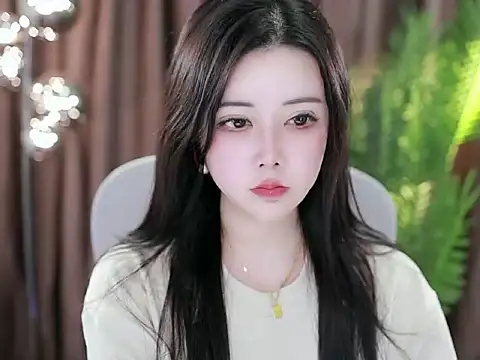 Snapshot of Qiaoqiao_ chatting on 02-09-25, 02:18 Qiaoqiao online show from 02-09-25, 02:18