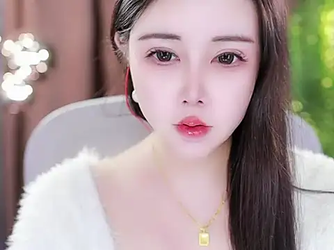 Snapshot of Qiaoqiao_ chatting on 02-12-25, 04:44 Qiaoqiao online show from 02-12-25, 04:44
