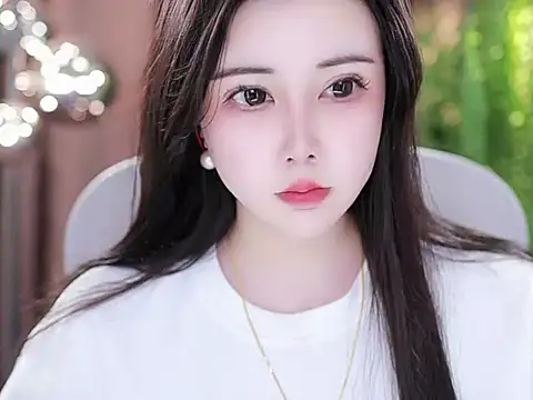 Snapshot of Qiaoqiao_ chatting on 02-17-25, 05:01 Qiaoqiao online show from 02-17-25, 05:01
