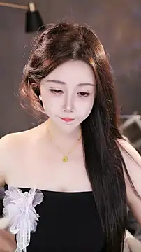 Snapshot of Qiaoqiao_ chatting on 10-21-25, 03:55 Qiaoqiao online show from 10-21-25, 03:55