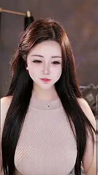 Qiaoqiao  online show from 10-27-25, 10:22