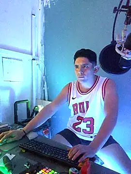 Snapshot of Anto_BWC chatting on 10-01-25, 02:38 Anto BWC online show from 10-01-25, 02:38