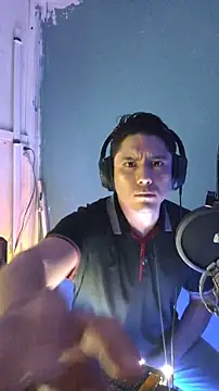 Snapshot of Anto_BWC chatting on 10-10-25, 02:45 Anto BWC online show from 10-10-25, 02:45