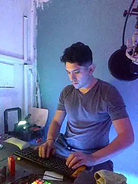 Snapshot of Anto_BWC chatting on 09-30-25, 10:10 Anto BWC online show from 09-30-25, 10:10