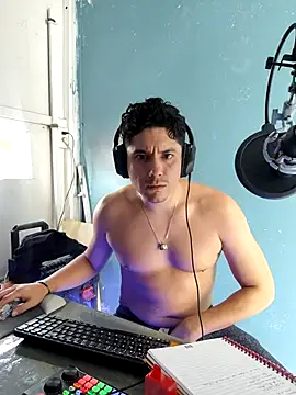 Snapshot of Anto_BWC chatting on 10-06-25, 10:10 Anto BWC online show from 10-06-25, 10:10