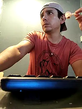 Snapshot of Anto_BWC chatting on 09-13-25, 12:54 Anto BWC online show from 09-13-25, 12:54