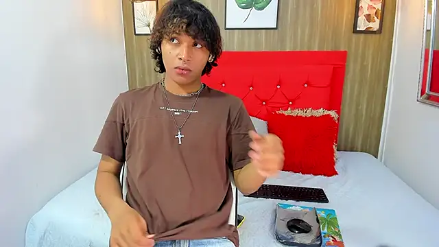 axel ps online show from 03-14-25, 07:55