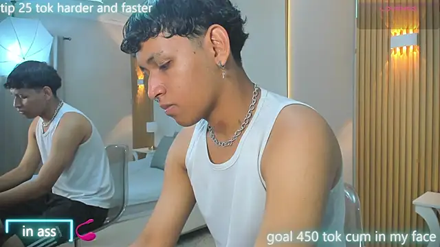 axel ps online show from 09-18-25, 04:04