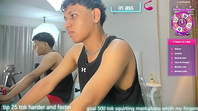 axel ps online show from 09-09-25, 04:22